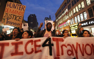 Mario Tama/Getty Images